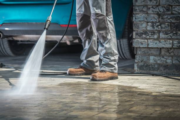 Best Parking Lot and Garage Cleaning  in Malakoff, TX