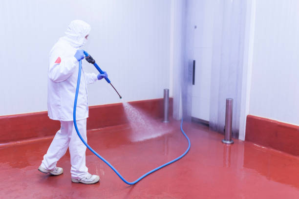 Best Concrete Sealing  in Malakoff, TX