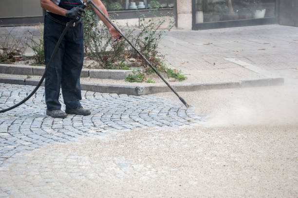 Best Patio and Deck Pressure Washing  in Malakoff, TX
