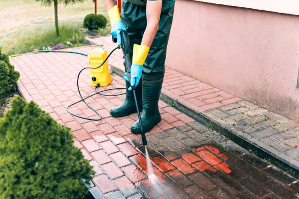 Malakoff, TX Pressure Washing Services Company