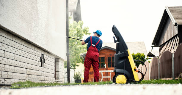 Best Building Exterior Washing  in Malakoff, TX